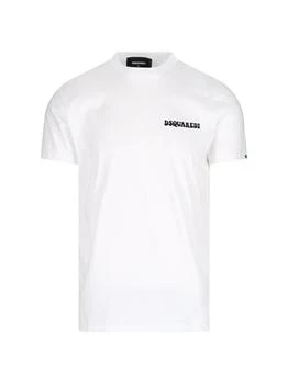 DSQUARED2 | Dsquared2 T-shirts and Polos,商家Baltini,价格¥1051