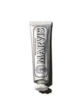 Marvis | Whitening Mint Toothpaste 3.8 oz.,商家Bloomingdale's,价��格¥101