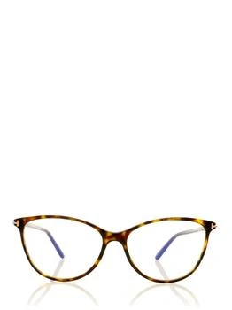Tom Ford | Tom Ford Eyewear Cat-Eye Glasses 6.7折起, 独家减免邮费
