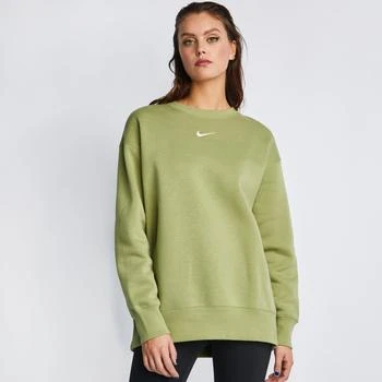 推荐Nike Trend - Women Sweatshirts商品