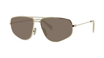 Celine | Celine  CL40083U POL Aviator Sunglasses商品图片,4.3折