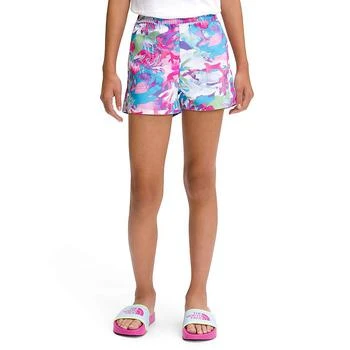 推荐Girls' Printed Amphibious Class V Water Short商品