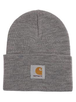 Carhartt | Carhartt 男士帽子 I020175V6XX 灰色商品图片,独家减免邮费
