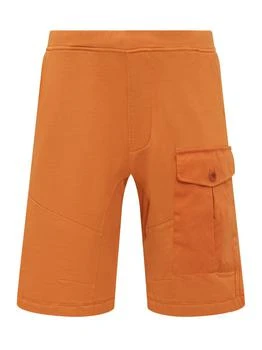 Ten C | TEN C Short Pants Suit,商家Baltini,价格¥1409