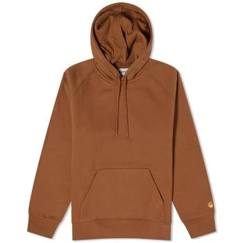 Carhartt WIP | Carhartt WIP Hooded Chase Sweat 