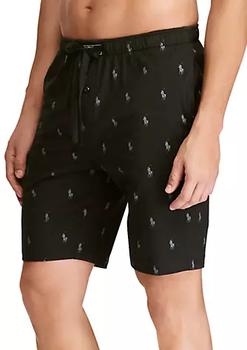 Polo Player Knit Shorts product img