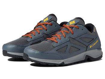 Columbia | Vitesse™ Fasttrack™ Waterproof商品图片,9.4折, 独家减免邮费