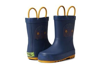 Western Chief | Batman Tech Rain Boot (Toddler/Little Kid),商家6PM,价格¥186