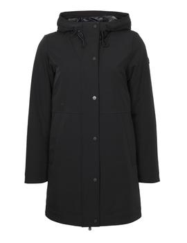 推荐Peuterey Fumid Md Parka In Stretch Nylon商品