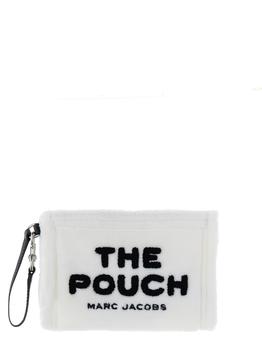 商品Marc Jacobs | Marc Jacobs The Pouch Clutch,商家Italist,价格¥1144图片