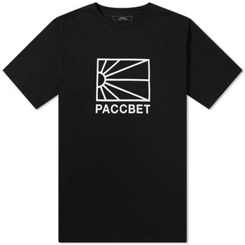 推荐PACCBET Sun Logo Tee商品