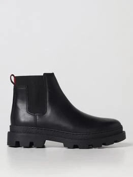 推荐Hugo boots for man商品