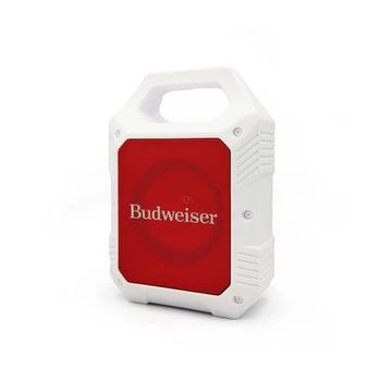 Gabba Goods | Budweiser Mini Tailgate Speaker,商家Macy's,价格¥404