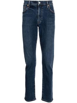 product Joaquin mid-rise straight-leg jeans - men image