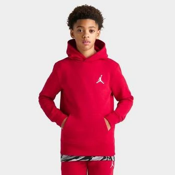 Jordan | Kids' Jordan MJ Essentials Pullover Hoodie,商家Finish Line,价格¥183