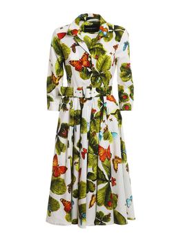 samantha sung, SAMANTHA SUNG | Samantha Sung Dresses Green商品图片 