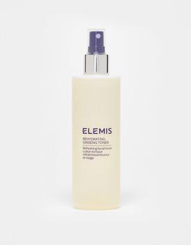 商品ELEMIS | Elemis Rehydrating Ginseng Toner 200ml,商家ASOS,价格¥282图片