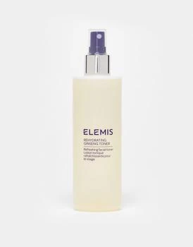 ELEMIS | Elemis Rehydrating Ginseng Toner 200ml,商家ASOS,价格¥286