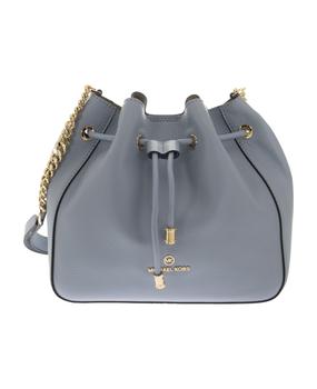 mk风琴包怎么选, Michael Kors | Phoebe - Leather Crossbody Bag商品图片 8.2折