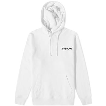 推荐Vision Streetwear OG Box Logo Hoody商品