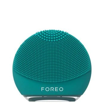 Foreo | FOREO LUNA 4 GO 2-Zone Facial Cleansing and Firming Device for All Skin Types (Various Colors),商家SkinStore,价格¥999