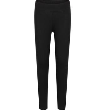 Juicy Couture | Logo side leggings in black商品图片,额外6.7折, 额外六七折