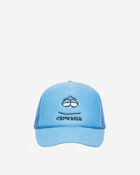 推荐High Eyes Cap Blue商品