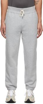 Ralph Lauren | Grey Athletic Lounge Pants商品图片,独家减免邮费