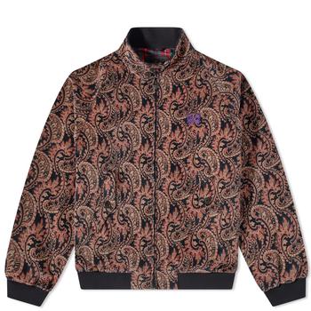 Needles真假, Needles | Needles x Baracuta G9 Printed Corduroy Jacket商品图片 5.9折