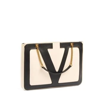 Valentino | Bum Bags Neutral, Black,商家Wanan HK,价格¥16104