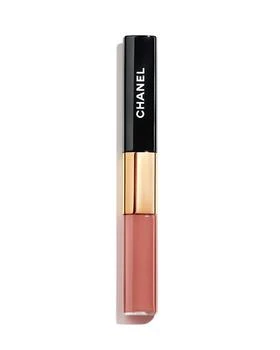 CHANEL LE ROUGE DUO ULTRA TENUE