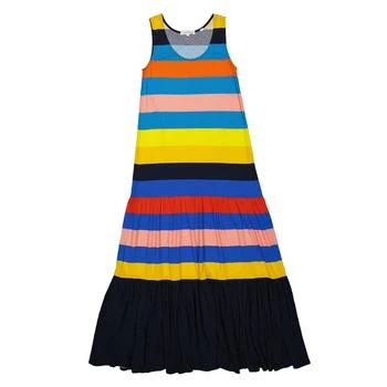 推荐Multicolor  Dresses商品