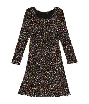 Volcom好不好, Volcom | Eazy Focheezy Dress (Toddler/Little Kids/Big Kids)商品图片 