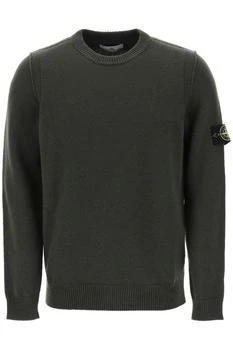 推荐WOOL CREW NECK SWEATER商品