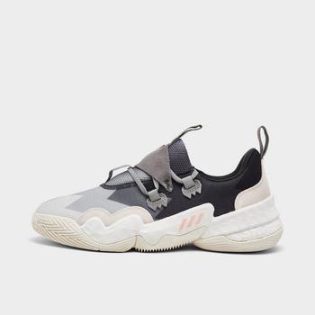 Adidas | adidas Trae Young 1 Basketball Shoes商品图片 8.4折, 满$100减$10, 满减