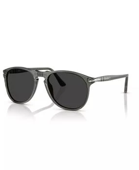 Persol | Men's Polarized Sunglasses PO9649S,商家Macy's,价格¥3006