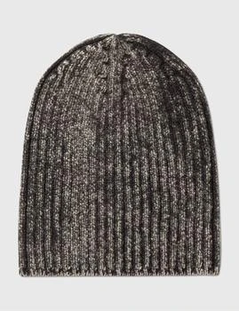 Acne Studios | Cotton Knit Beanie Hat 4.7折, 独家减免邮费
