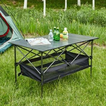 Simplie Fun | 1-piece Folding Outdoor Table,商家Premium Outlets,价格¥869