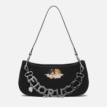 推荐Fiorucci Angels Chain Twill Purse商品