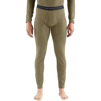 Carhartt | Carhartt Men's Base Force Heavyweight Poly-Wool Bottom商品图片,7.4折