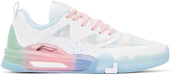 Li-Ning | Multicolor Erik Ellington Edition Skateboarding Pro Sneakers商品图片,