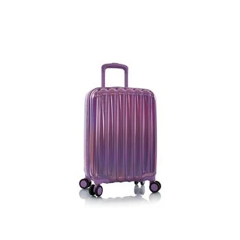 推荐Astro 21" Hardside Carry-On Spinner Luggage商品