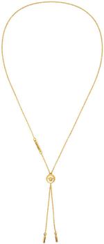 范思哲项链, Versace | Gold Medusa Necklace商品图片 