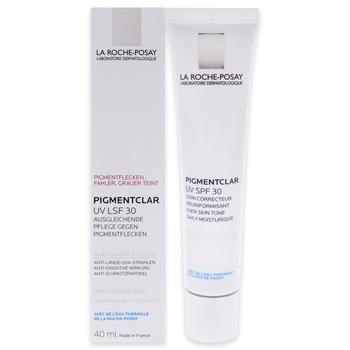 推荐Pigmentclar UV SPF 30 by La Roche-Posay for Unisex - 1.32 oz Cream商品