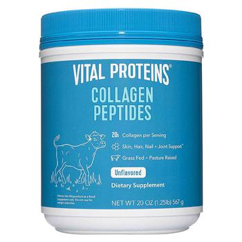 商品Vital Proteins | 胶原蛋白肽 ,商家Walgreens,价格¥346图片