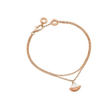 BVLGARI | 包邮包税【预售7天发货】 BVLGARI宝格丽 23秋冬 女士 手链 DIVAS’ DREAM Bracelet br859360 8.8折, 包邮包税