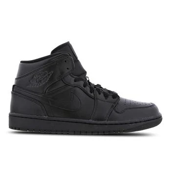 Jordan | Jordan 1 Mid - Men Shoes,商家Foot Locker UK,价格¥1072