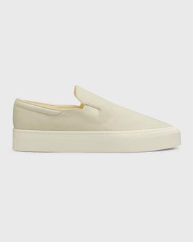 推荐Marie H Tonal Slip-On Sneakers商品