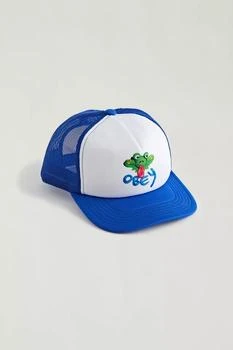 推荐OBEY Hopper Trucker Hat商品