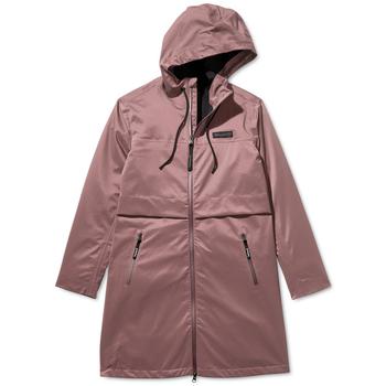 添柏岚外套, Timberland | Women's Waterproof Mid-Length Parka商品图片 7折